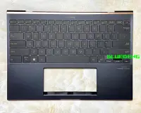 在飛比找露天拍賣優惠-ASUS 華碩 Zenbook S UX393 筆電C殼鍵盤