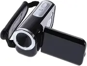 TEHAUX Digital Camera Interpolation with Digital Compact Vlog Camera with Display for Instant Photo Battery Operated Batteries Not Included