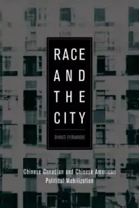 在飛比找博客來優惠-Race and the City: Chinese Can