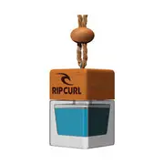 Rip Curl Retro Stripes Air Freshener, Liquid Off Shore Breeze