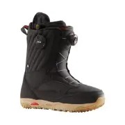 Burton Limelight Boa Snow Boots 2022 Womens in Black - Size 7US -
