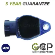WAI Ignition Coil Fits Mitsubishi Colt CZC Smart Forfour 1.0 1.1 1.3 1.5