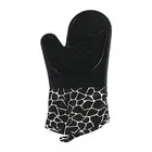 1pc Microwave Mitten Non-slip Heat Insulation Portable Microwave Mitten