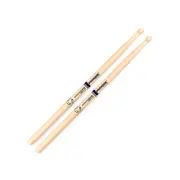 Promark American Hickory TXDC51W Marching Drumsticks