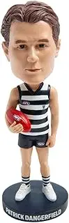 Geelong Cats Bobblehead: Patrick Dangerfield