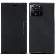 Pu Leather Flexible Tpu Inner Wallet Style Stand Phone Case For Xiaomi 13t/13t Pro/redmi K60 Ultra