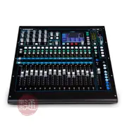 Allen & Heath / QU16 16軌 數位混音機(價格另洽)【ATB通伯樂器音響】