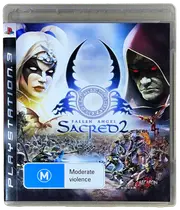 Sacred 2 Fallen Angel Sony PS3 (Pre-Owned)