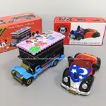 東京迪士尼 2020 夏季限定 和服 米奇 米妮 魔法師 魔術師 米奇 多美車 TOMICA 模型車 玩具