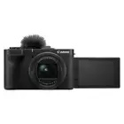 Canon PowerShot V1 4K Video 24.2MP Digital Camera,Built-in Ultra-Wide-Angle Lens
