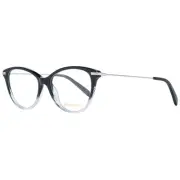 Emilio Pucci Black Women Optical Frames - RRP 298.08 USD
