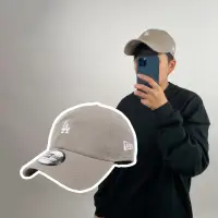 在飛比找momo購物網優惠-【NEW ERA】棒球帽 Casual Classic ML