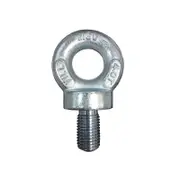 Gorilla M30 4 Tonne Lifting Collared Eyebolt