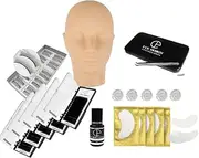 Eye Design Volume Eyelash Extensions Starter Kit