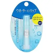 Shiseido - Water In Lip Balm UV Cut N SPF 18 PA+ 3.5g