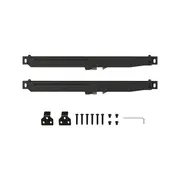 Rolltrak Barn Door Soft Closer