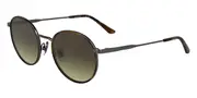 Calvin Klein CK25101S 240 Men's Sunglasses Tortoiseshell Size 50