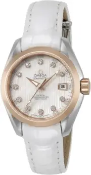 OMEGA Seamaster Aqua Terra WOMEN 231.23.30.20.55.001