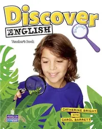 在飛比找三民網路書店優惠-Discover English Global Starte