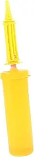 BESPORTBLE Manual Handheld Air Inflator for Balloons Portable Quick-Fill Ac Air Pump