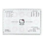 Chefmade x Sanrio Hello Kitty Silicone Baking Mat