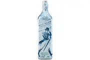 Johnnie Walker White Walker Scotch Whisky 700ml (Game of Thrones Limited Edition)