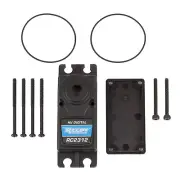 NEW Associated 27141 Reedy RC2312 Servo Case Set FREE US SHIP