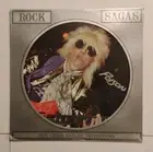 SEALED - Poison - Chris Tetley- INTERVIEWS PICTURE DISC 1988 Orig Bret Michaels