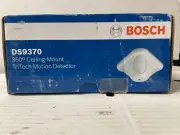 Bosch Electric TriTech Motion Detector 360 Ceiling Mount DS9370