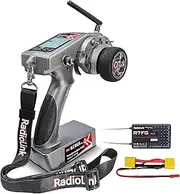 Radiolink RC6GS V3 RC Transmitter and Receiver R7FG