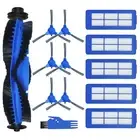 Spare Accessories Compatible with eufy 15C Max, G32 Pro, 11S Max, G30, 30C Max