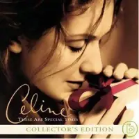 在飛比找博客來優惠-Celine Dion / These Are Specia