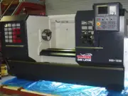 CNC Lathe 6150Ax1000