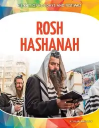 在飛比找博客來優惠-Rosh Hashanah