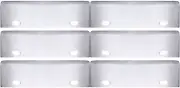 Grill Scrapers Blade Replacement Heavy Duty Rust Grill Blades Outdoor BBQ Tools