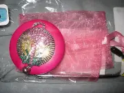 JC Table Counter Bar Top Bag Purse Hook Hanger " ping fling " COA