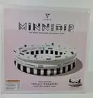 LA VACA MinniDip Totally Whoaven Inflatable Adult Kiddie Pool 5.5.FT W x 1.5FT H