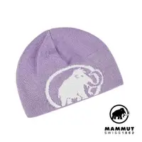 在飛比找momo購物網優惠-【Mammut 長毛象】Tweak Beanie 保暖針織L