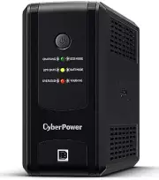 Cyberpower UT 850Va/425Watt UPS