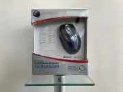 NOS Vintage Microsoft Intellimouse Explorer Bluetooth Mouse Rare HTF Sealed BNIB