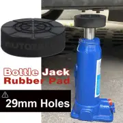 Rubber Jack Pad Lift Car Damage Protection Universal For Most 5 Tons Bottle Jack (for: Fiat)