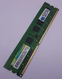 在飛比找Yahoo!奇摩拍賣優惠-【冠丞3C】SP 廣穎電通 DDR3 1600 4G 記憶體