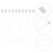 10pcs Yarn Jewelry Making Fine Thin Beading Straight Thread