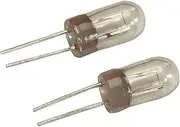 Streamlight 51101 Bulbs Xenon Replacement Bulb (Twin Task 2D)
