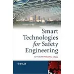 <姆斯>SMART TECHNOLOGIES FOR SAFETY ENGINEERING, JAN HOLNICKI-SZULC 9780470058466 <華通書坊/姆斯>