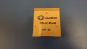 (1PC) CIRJN131400 MMCOMM WAVEGUIDE JUNCTION 3 PORT FERRITE DEVICE, 13.0-14.0 GHz