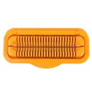 Hot Dog Slicer, 1PC Multifunctional Hot Dog Sausage Cutter Ham Banana Peel Ki...