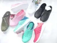 在飛比找Yahoo!奇摩拍賣優惠-409☆LOTTO 暢銷賣翻款 SANDAL炫彩輕便鞋 懶人