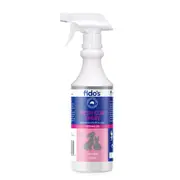 Fido's Fresh Coat Spray for Dogs, Cats, Puppies & Kittens & Other Furry Animals - 500ml / 500ml