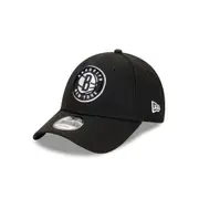 Brooklyn Nets NBA Essentials 9FORTY Snapback